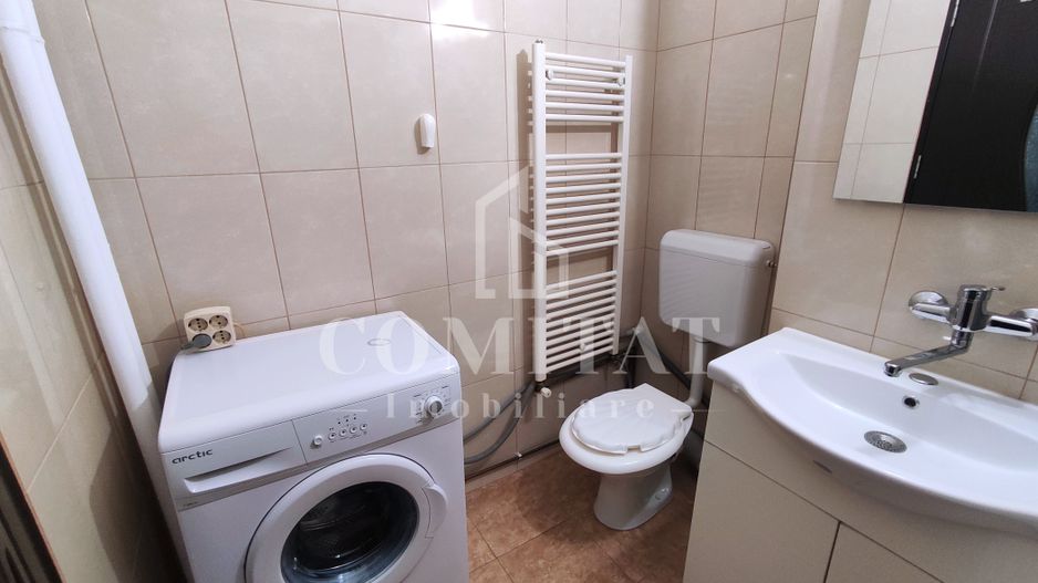 Apartament  2 camere | etaj intermediar |  Sigma - Poză 10