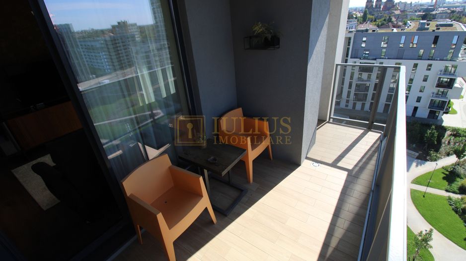 Isho Riverside-2 camere/Vedere Panoramică - Poză 14