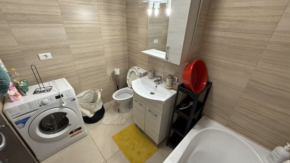 Apartament Premium - Global Residence Mihai Bravu - Parcare - Poză 14