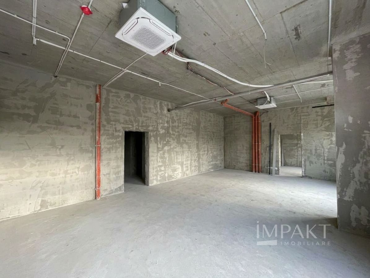 De inchiriat-Spațiu Comercial 131,7 mp | Sopor | Gheorgheni | - Poză 2