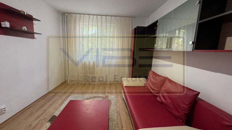 Apartament 2 camere decomandat Tatarasi - Blv V. Lupu - Poză 7