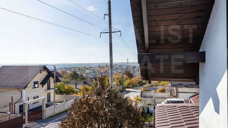 Vânzare, casă, 2 nivele, 230 mp+2,3 ari, str. Independenței, Bubuieci - Poză 21