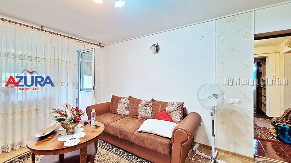 AZURA Imobiliare - Cel mai bun Apartament cu 4 Camere din Trivale - Poză 16