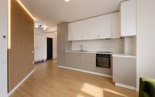 Apartament cu 3 camere si loc de parcare de inchiriat in zona Europa - Poză 3