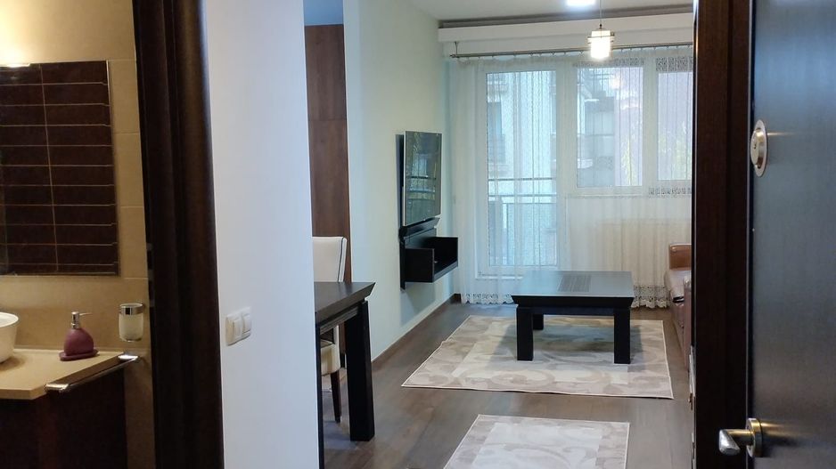 2 Camere | FSEGA | Iulius Mall | Parcare - Poză 4