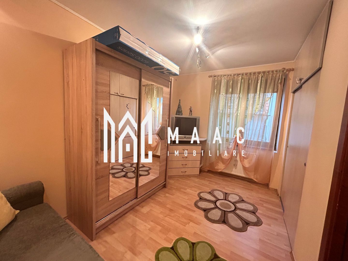 Apartament la Casa | 4 Camere | Parter | Ultracentral - Poză 2