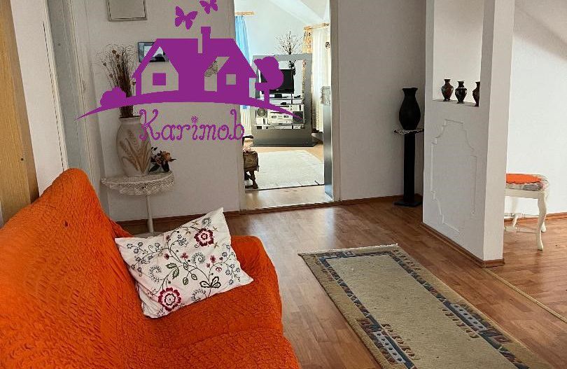 Casa zona Spitalul Judeten - Poză 15