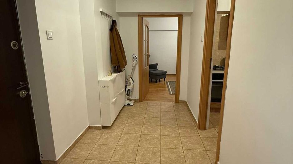 AP. 2 CAMERE STEFAN C. M, BLOC REABILITAT, MODERN, METROU 15 MIN - Poză 6