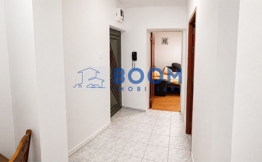 Apartament 2 camere | Zona Ostroveni | Vedere Panoramica - Poză 4