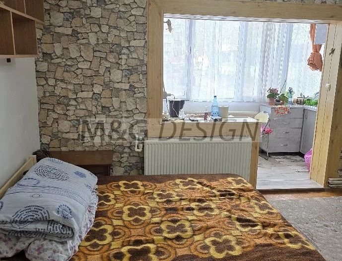 Apartament 1 camera  Soarelui cu centrala - Poză 1