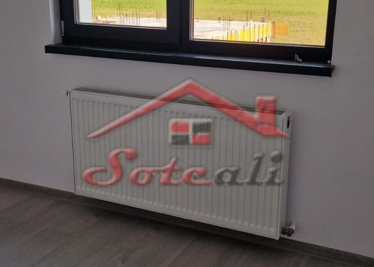 Casă nouă în Cornu – construcție modernă, teren 500 mp - Poză 20