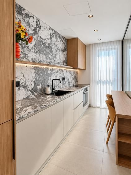 APARTAMENT PREMIUM | PARCARE SUBTERANA | NUSCO CITY - Poză 11