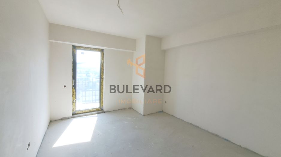 Comision 0. Apartament 2 camere + balcon 7 mp bloc nou cu CF! - Poză 7
