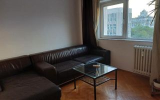 De Vanzare Apartament 3 Camere Romana - ASE sect 1 - Poză 2