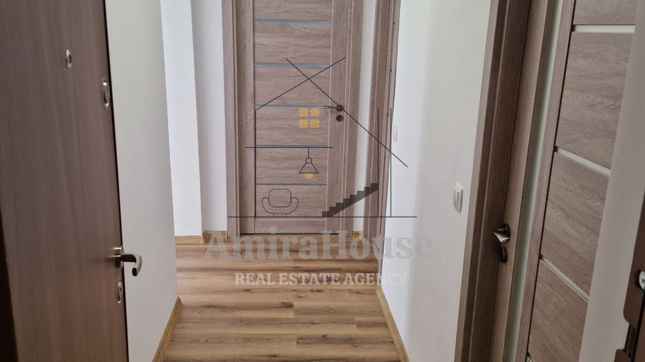 Apartament 3 camere, recent finisat, str Horea - Poză 7