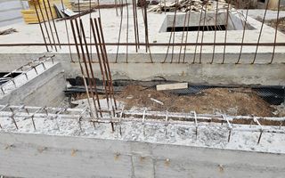 Teren 237 mp, cu proiect de casa si fundatie turnata, Micesti - Poză 9