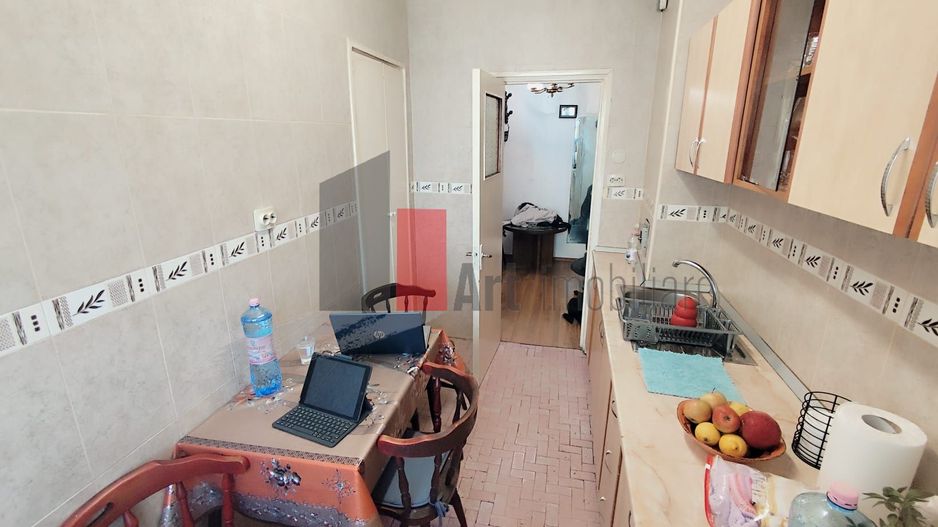Apartament de vanzare in zona Banu Manta/Titulescu/Basarab - Poză 18