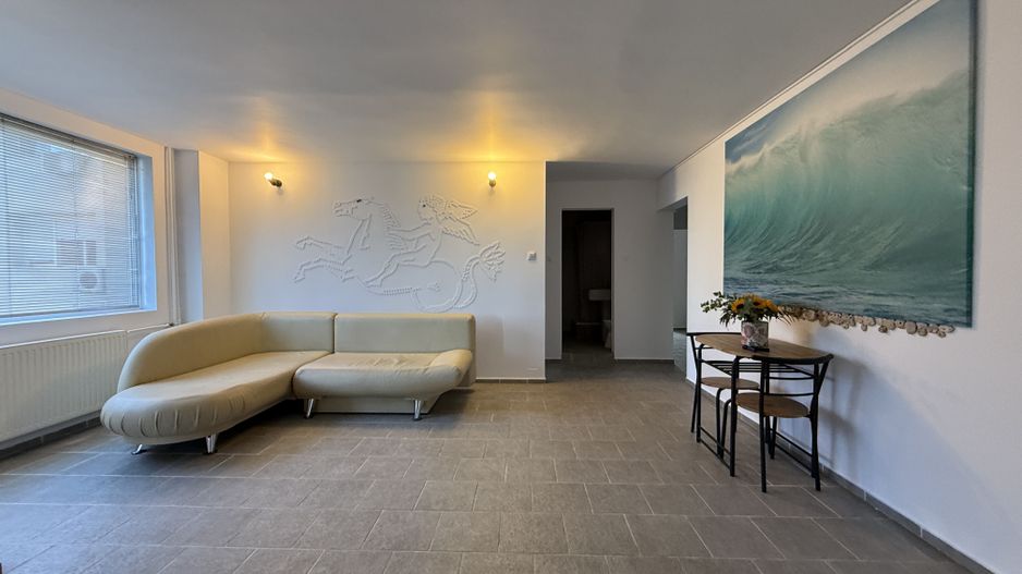 Apartament 4 camere Baneasa - Poză 8