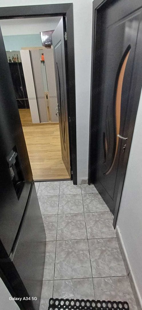 De Vanzare Apartament 2 Camere in Vila - Unirii - Cartierul Evreiesc - Poză 8
