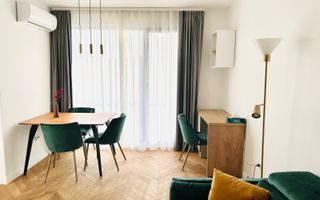 Apartament minunat cy 2 camere cu panoramă în zona Plopilor! - Poză 3