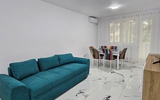 Apartament cu 3 camere | Etajul 1 | Rogerius | Oradea - Poză 2