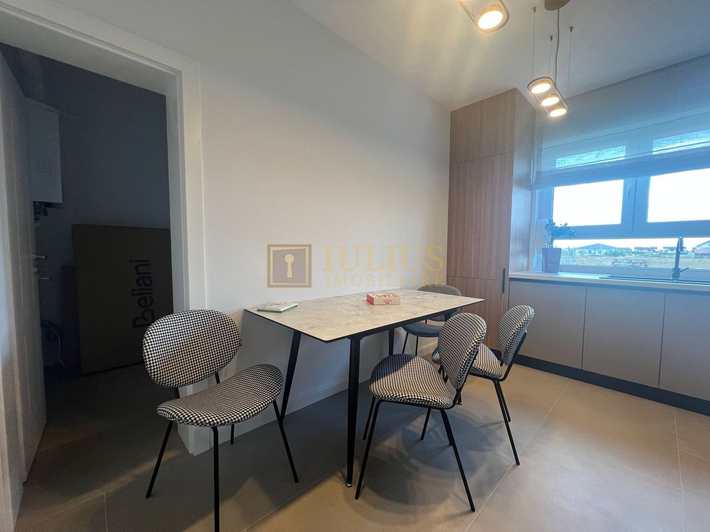 Oferim spre inchiriere in zona M.City Mall - Moșnița Nouă. - Poză 11