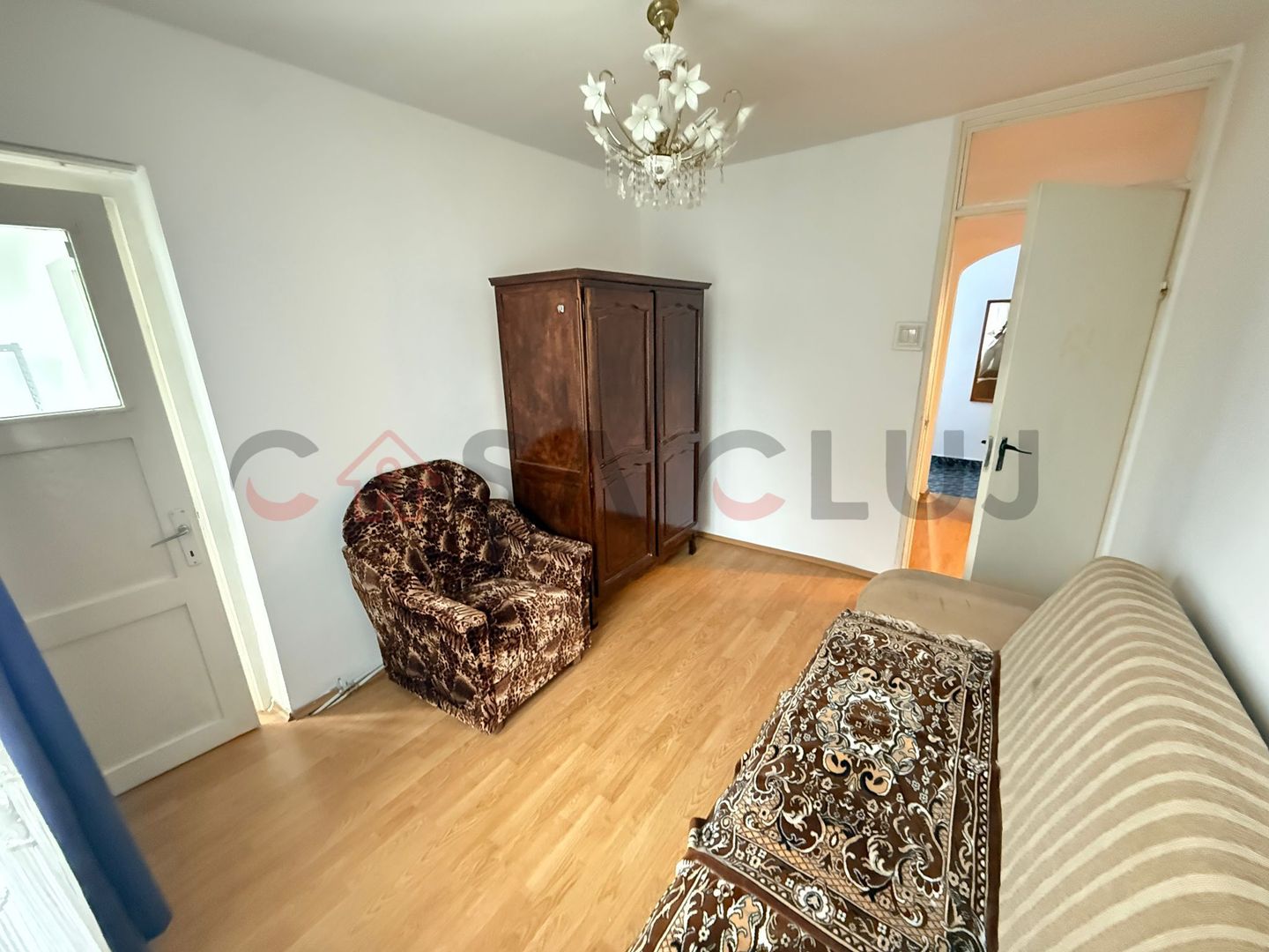 Etaj 1, Kaufland Manastur, Decomandat! - Poză 8