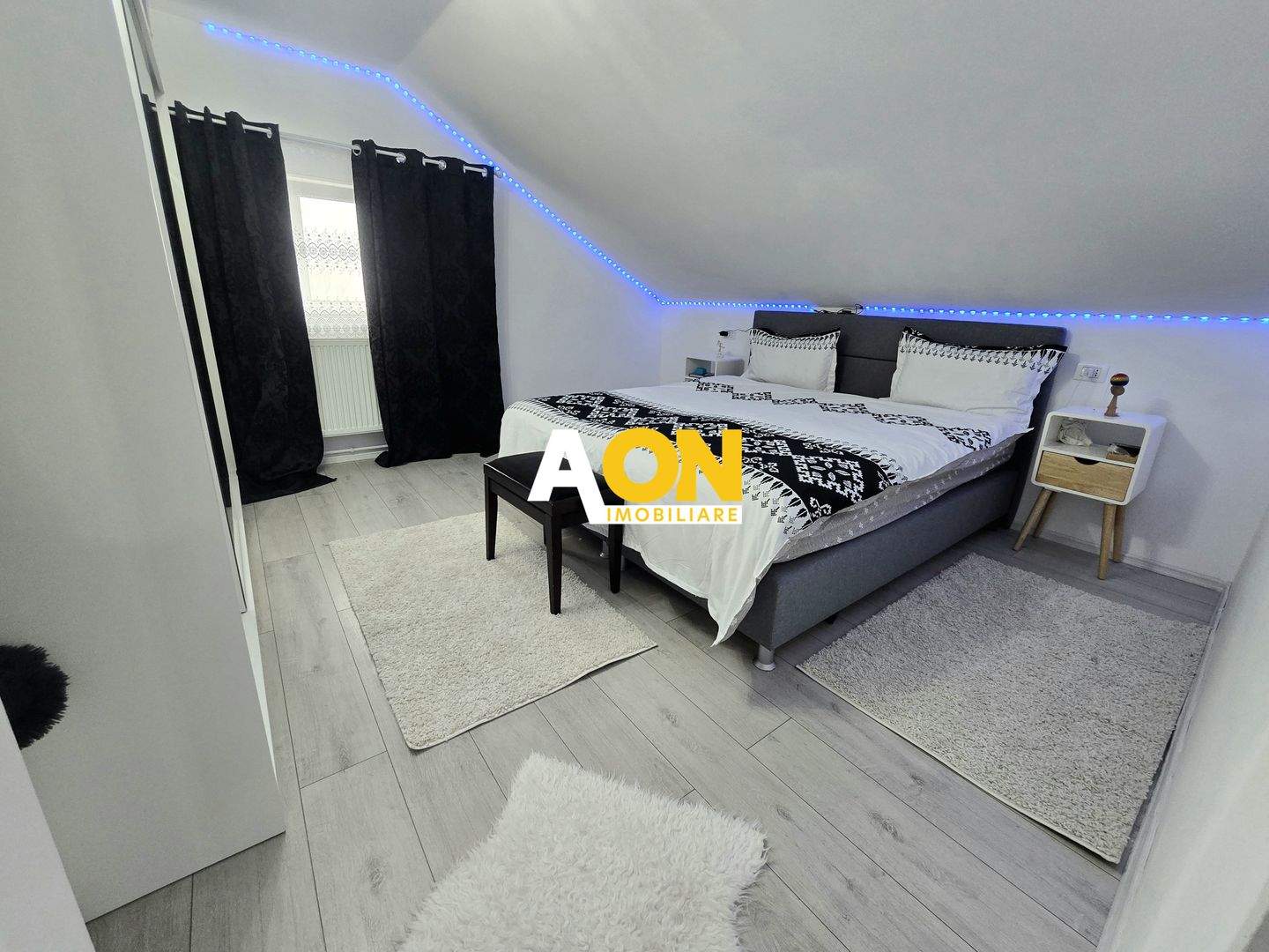 Casa 3 Camere, 2 Bai, 670mp Teren - Poză 6