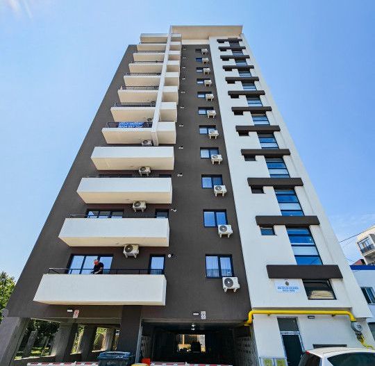 Apartament cu doua camere finisat complet, bloc nou, zona ICIL. - Poză 2