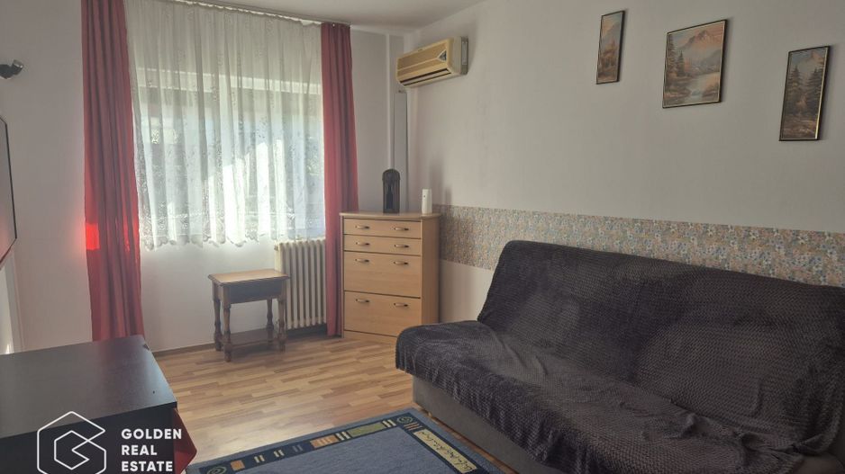 Garsoniera in Zona Confectii, laga Universitatea de Vest Vasile Goldis - Poză 1