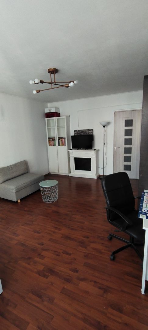 Garsonieră Sala Palatului - Poză 1