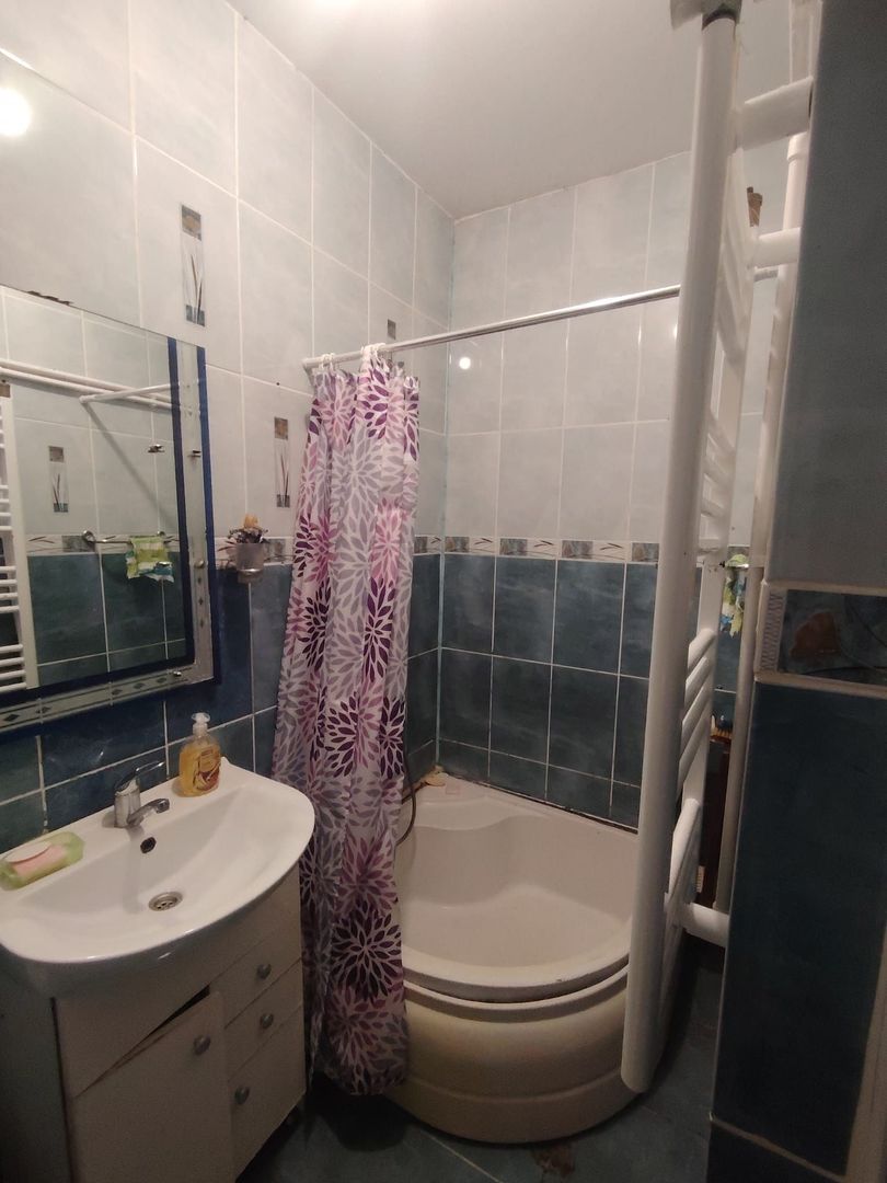 Apartament 2 camere, 60 mp, centrală proprie, vilă - Poză 6