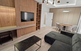 2 Camere 65 mp Plaza Lujerului Exigent Timisoara Exigent Metrou 2024 - Poză 15