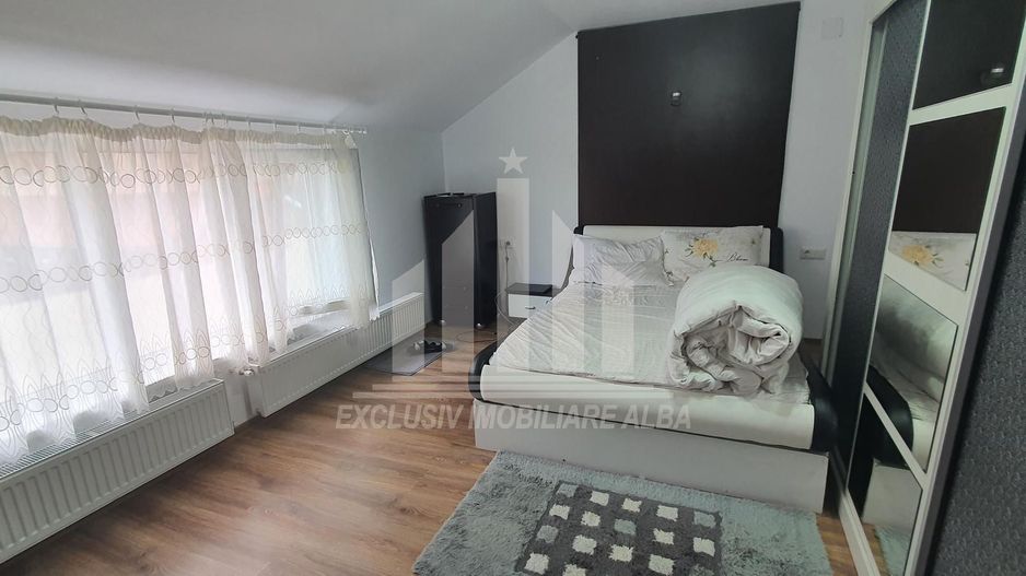 Casa individuala | 560mp | 30ml deschidere |Toate utilitatile | Ciugud - Poză 5