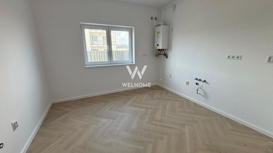 Apartament 2 camere decomandat, baie cu geam - Zona Unirii, Selimbar - Poză 17