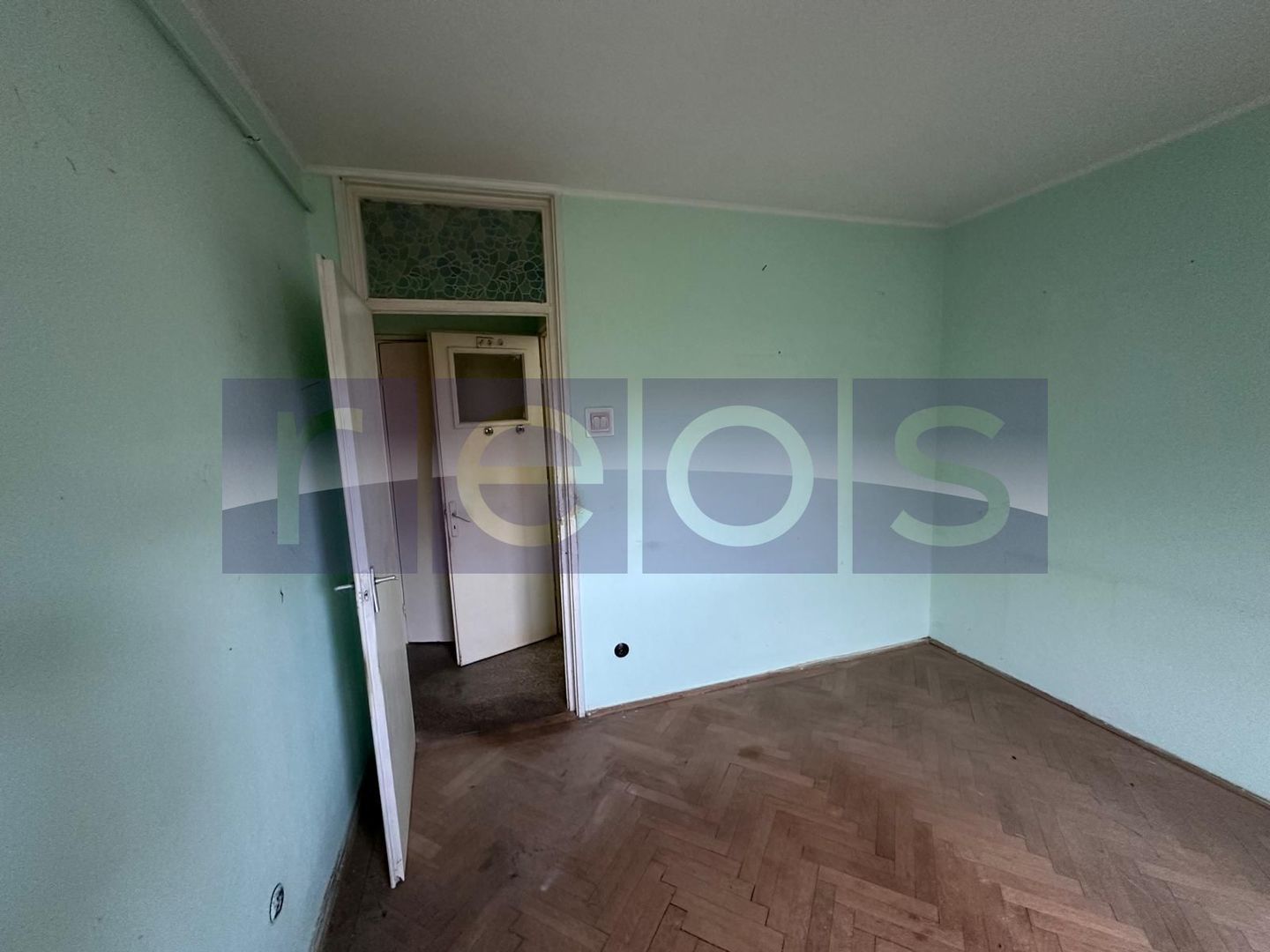 VANZARE 2 CAMERE | SEMIDECOMANDAT | ZONA NICOLAE GRIGORESCU - Poză 5