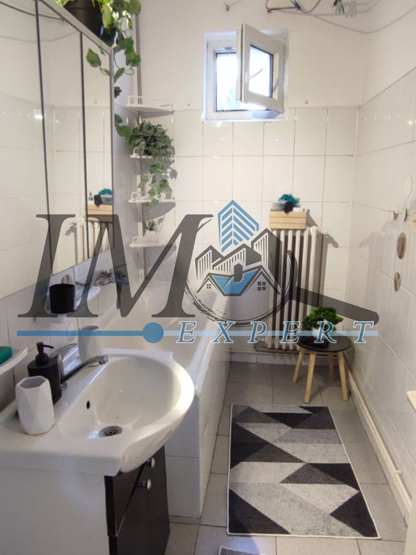 Apartament de închiriat cu 3 camere  în cetate - Poză 4