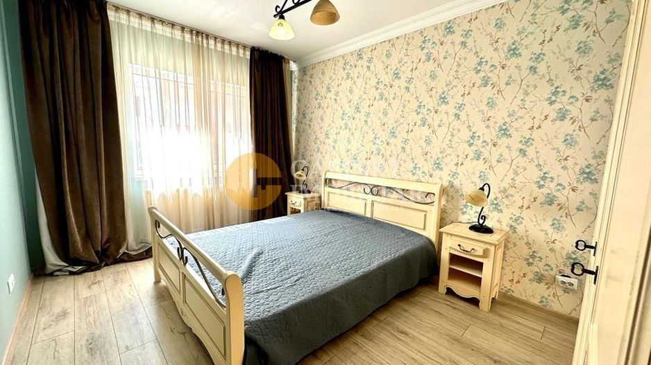 2 Camere Decomandat -  Bloc Nou - Bellaria - Zona Bucium - Poză 6