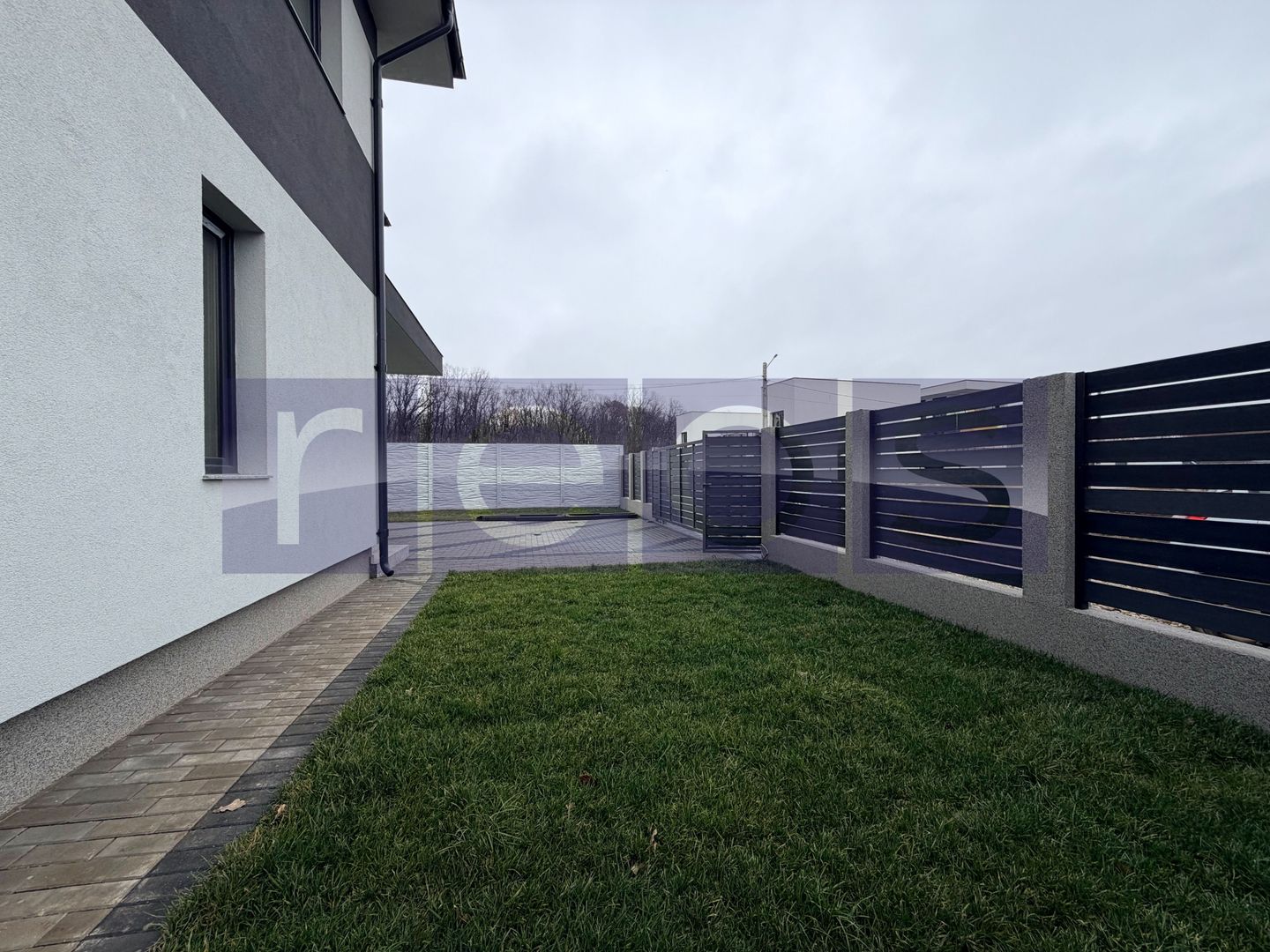 VANZARE CASA 4 CAMERE | 430 MP TEREN | CORBEANCA | - Poză 16