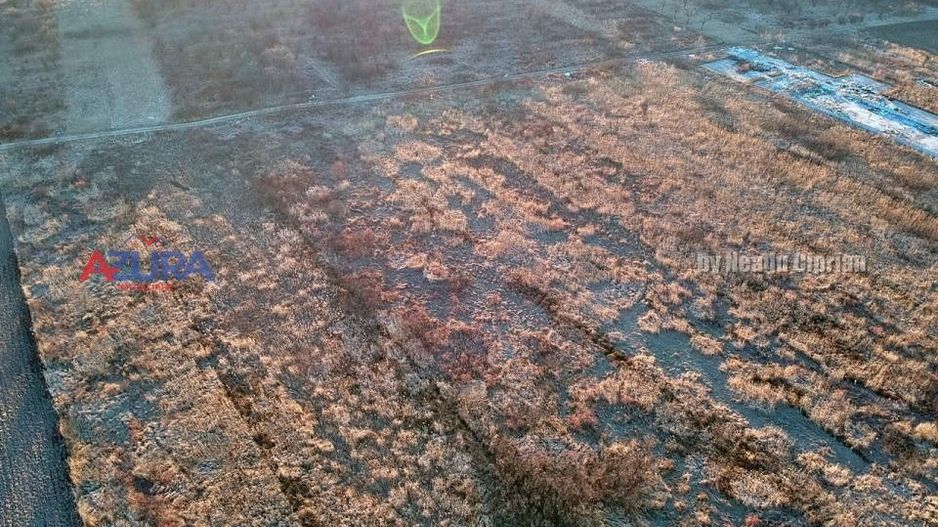 Vanzare Teren Industrial Autostrada A1 parcelabil - Poză 4