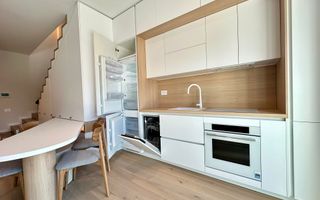 Apartament 2 camere, tip duplex, imobil premium – Gheorgheni, Piața Cipariu - Poză 16