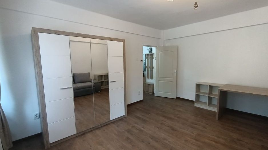 Apartament modern cu o camera | 42 mp | Centru - Poză 2