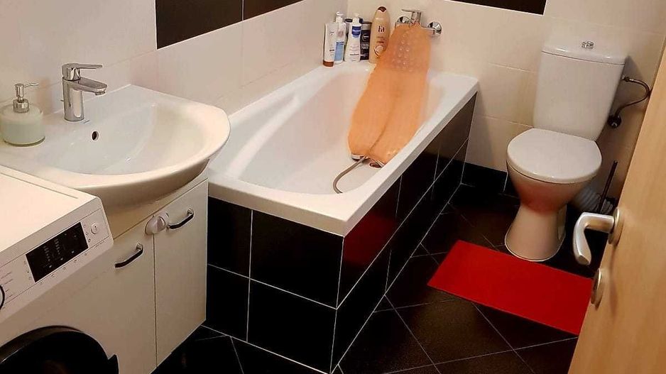 cam, bloc 2015, 50mp utili,Titan, 900m de metrou - Poză 5