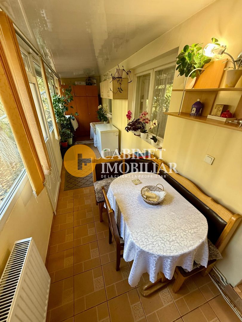 Apartament cu 2 camere -  Zona Alexandru cel Bun - Poză 7