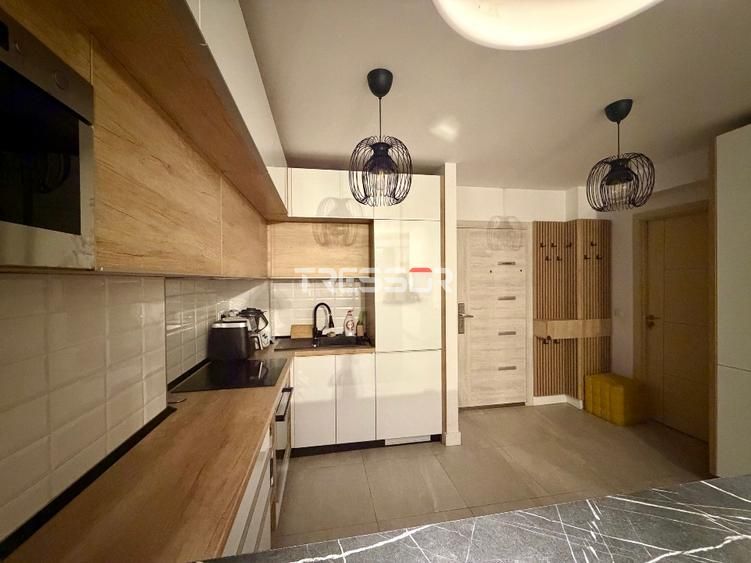2 CAMERE DE VÂNZARE – ONIX BLUE, MAMAIA NORD | LA 100 M DE PLAJĂ - Poză 8