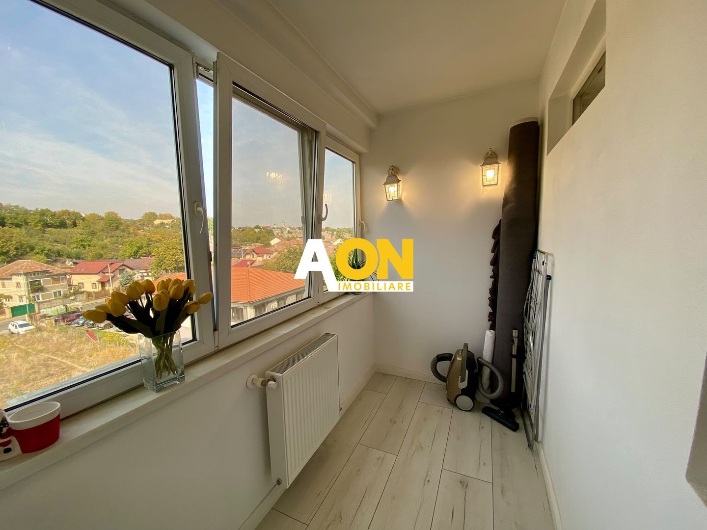 Apartament 2 Camere, Recent Renovat, Complet Mobilat - Poză 7