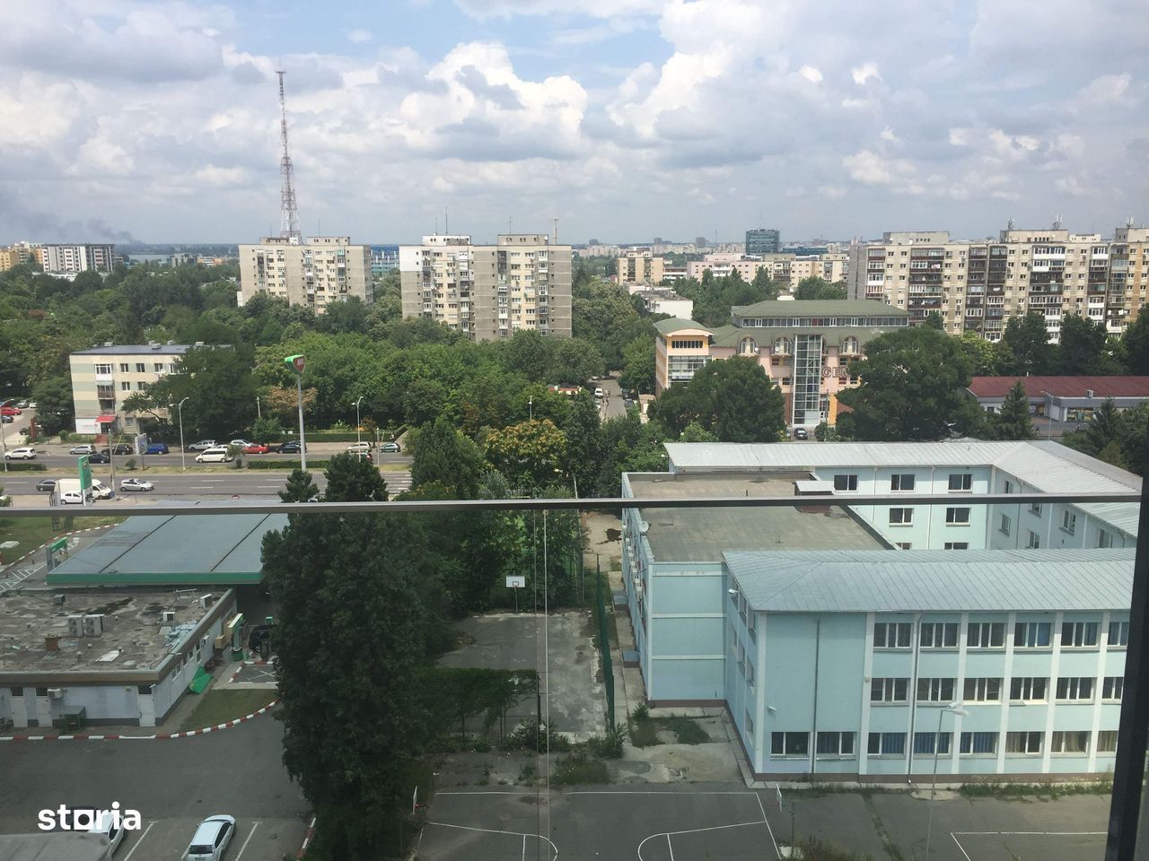 Garsonieră cochetă – 21 Residence Lujerului, lângă Parcul Liniei - Poză 9