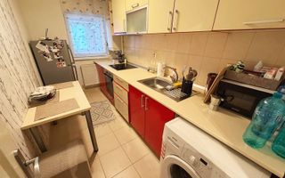 1 camera, decomandat, modern, parcare, balcon, Calea Turzii, Zorilor - Poză 6