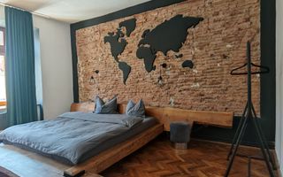 Apartament in centru istoric . - Poză 5