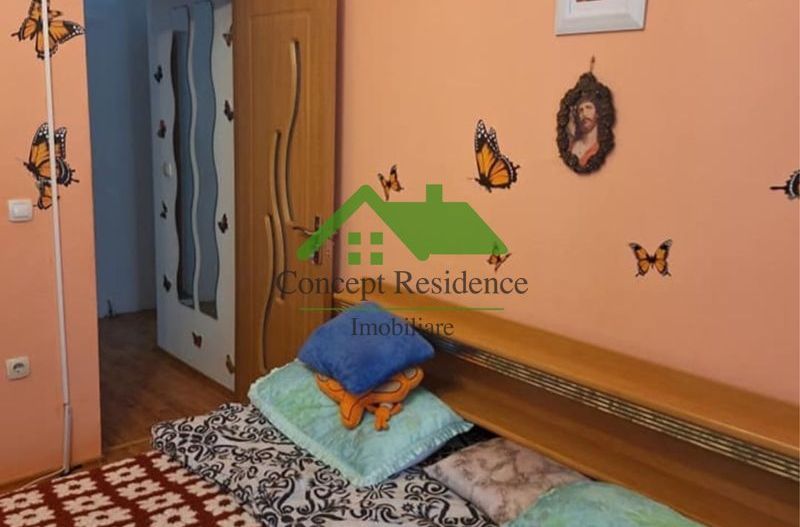 Apartament 1 cameră, bloc nou, Victoriei – zona Sf. Maria - Poză 4